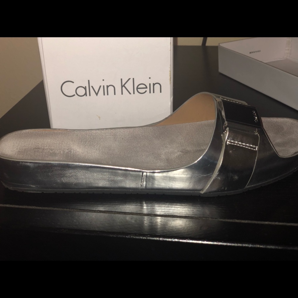 Calvin Klein Sandals